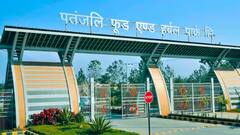 आयुर्वेदाला अधुनिक बनवत जागतिक कंपन्यांना टक्कर, पंतंजलीनं FMCGचा चेहरा कसा बदलला?