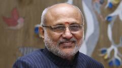 ‘If You Beat Me…’: Maharashtra Governor Says Violence Over Marathi 'Harmful' For State's Growth