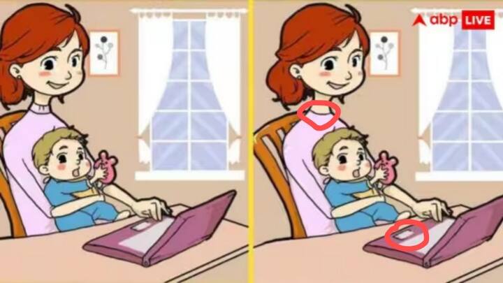 आप स्टेबल होकर ही इस पहेली को हल कर सकते हैं वरना आपका वक्त बर्बाद होगा और आप इसे खोजने से भी जाएंगे. बस थोड़ा वक्त और. चलिए हम ही आपको बताने जा रहे हैं.