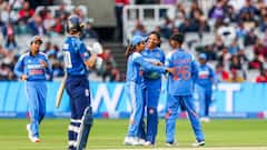 IND-W vs ENG-W 3rd ODI Live: कितने बजे शुरू होगा भारत बनाम इंग्लैंड निर्णायक मैच? किस चैनल और ऐप पर आएगा लाइव; जानिए डिटेल