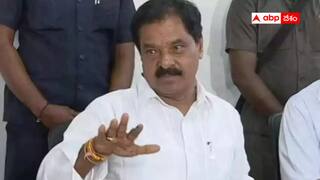 AP Liquor Case: లిక్కర్ స్కాంలో చాలా మంది డబ్బులు సంపాదించుకుని ఉండవచ్చు - మాజీ ఎక్సైజ్ మంత్రి కీలక వ్యాఖ్యలు