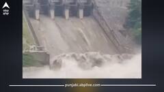 Punjab Weather Today: ਪੰਜਾਬ 'ਚ ਅੱਜ 6 ਜ਼ਿਲ੍ਹਿਆਂ ਲਈ ਭਾਰੀ ਬਾਰਿਸ਼ ਦੀ ਚੇਤਾਵਨੀ, 24 ਜੁਲਾਈ ਤੱਕ ਯੈਲੋ ਅਲਰਟ ਜਾਰੀ; ਪੰਡੋਹ ਡੈਮ ਤੋਂ ਛੱਡਿਆ ਗਿਆ ਪਾਣੀ