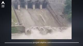 Punjab Weather Today: ਪੰਜਾਬ 'ਚ ਅੱਜ 6 ਜ਼ਿਲ੍ਹਿਆਂ ਲਈ ਭਾਰੀ ਬਾਰਿਸ਼ ਦੀ ਚੇਤਾਵਨੀ, 24 ਜੁਲਾਈ ਤੱਕ ਯੈਲੋ ਅਲਰਟ ਜਾਰੀ; ਪੰਡੋਹ ਡੈਮ ਤੋਂ ਛੱਡਿਆ ਗਿਆ ਪਾਣੀ