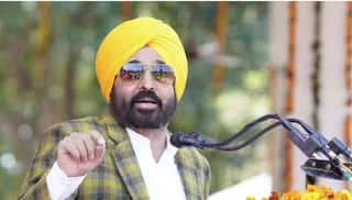 ਜਥੇਦਾਰ ਗੜਗੱਜ ਦਾ CM ਮਾਨ 'ਤੇ ਵੱਡਾ ਹਮਲਾ, ਕਿਹਾ- ਕੀ ਭਗਵੰਤ ਮਾਨ ਪੂਰਾ ਸਿੱਖ, ਉਸ ਨੇ ਕੇਸ਼ ਰੱਖੇ ਹੋਏ ਨੇ, ਪਹਿਲਾਂ ਗੁਰੂ ਦਾ ਸਿੱਖ ਬਣਕੇ ਦਿਖਾਵੇ...
