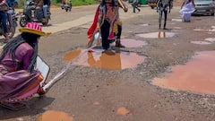 BMC ने गड्ढों के लिए बनाया ऐप, बारिश के मौसम में ऐसे मिल रहा फायदा