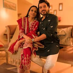 Divyendu Sharma Love Story: फिल्मी है मिर्जापुर के मुन्ना भैया की लव स्टोरी, रियल वाइफ को प्रपोज करने में लगाए 7 साल