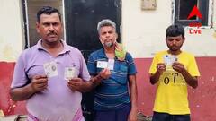 নথি দেখালেও মেলেনি রেহাই! বাংলাদেশি সন্দেহে ফের ভিন রাজ্যে আটক পরিযায়ী শ্রমিক