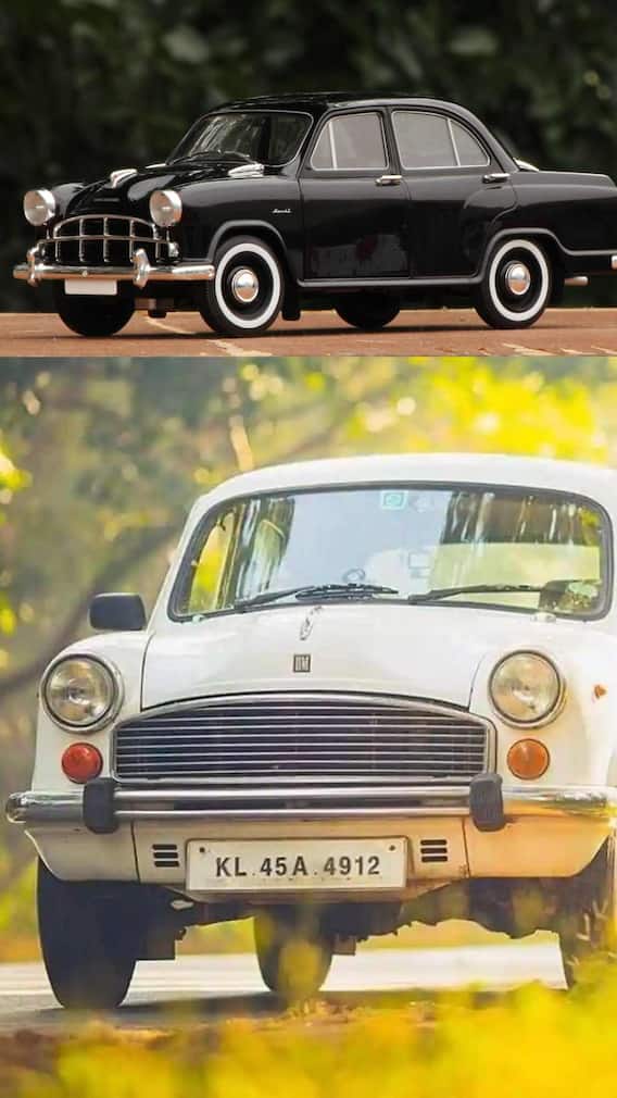 భారతదేశపు మొట్టమొదటి కారు ఏది?