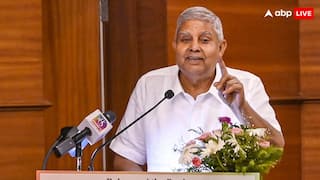 जब अपने बयानों की वजह से विवाद में रहे जगदीप धनखड़, सरकार से लेकर विपक्ष तक, सब ने देखे तेवर