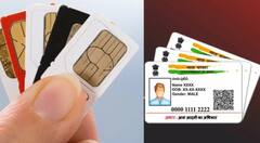 બંધ થઈ ગયો છે આધાર સાથે લિંક મોબાઈલ નંબર, આ રીતે નવો નંબર કરો અપડેટ