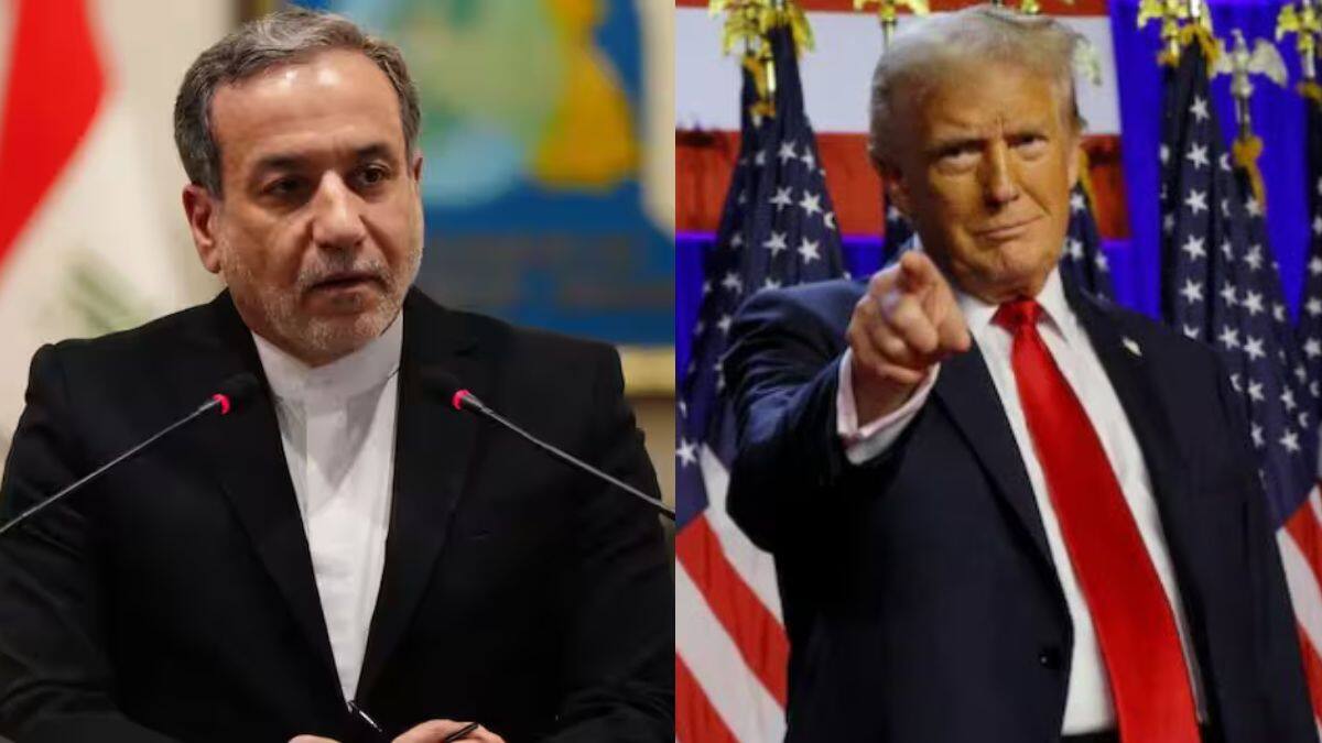 Trump Vs Iran: தேவைப்பட்டா மறுபடியும் தயாரிப்போம் - ஈரான்; தேவைப்பட்டா மறுபடியும் அடிப்பேன் - ட்ரம்ப்