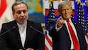 Trump Vs Iran: தேவைப்பட்டா மறுபடியும் தயாரிப்போம் - ஈரான்; தேவைப்பட்டா மறுபடியும் அடிப்போம் - ட்ரம்ப்