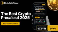 Missed Ethereum At $10? BlockchainFX, Mantle, And Sei Are The Best Cryptos To Buy In July