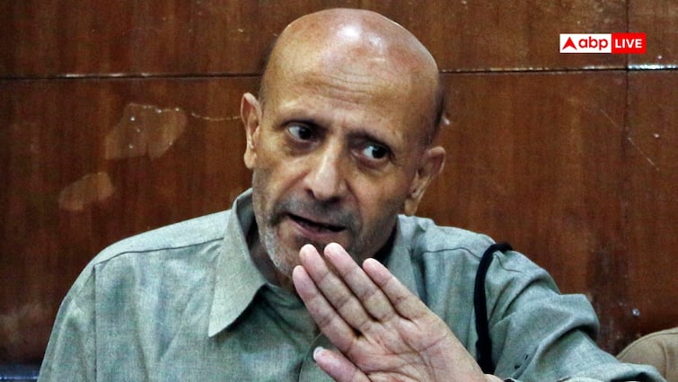 Engineer Rashid's 12-Day Parliament Attendance To Cost Rs 18 Lakh, Delhi HC Set To Hear Plea Against It Tomorrow