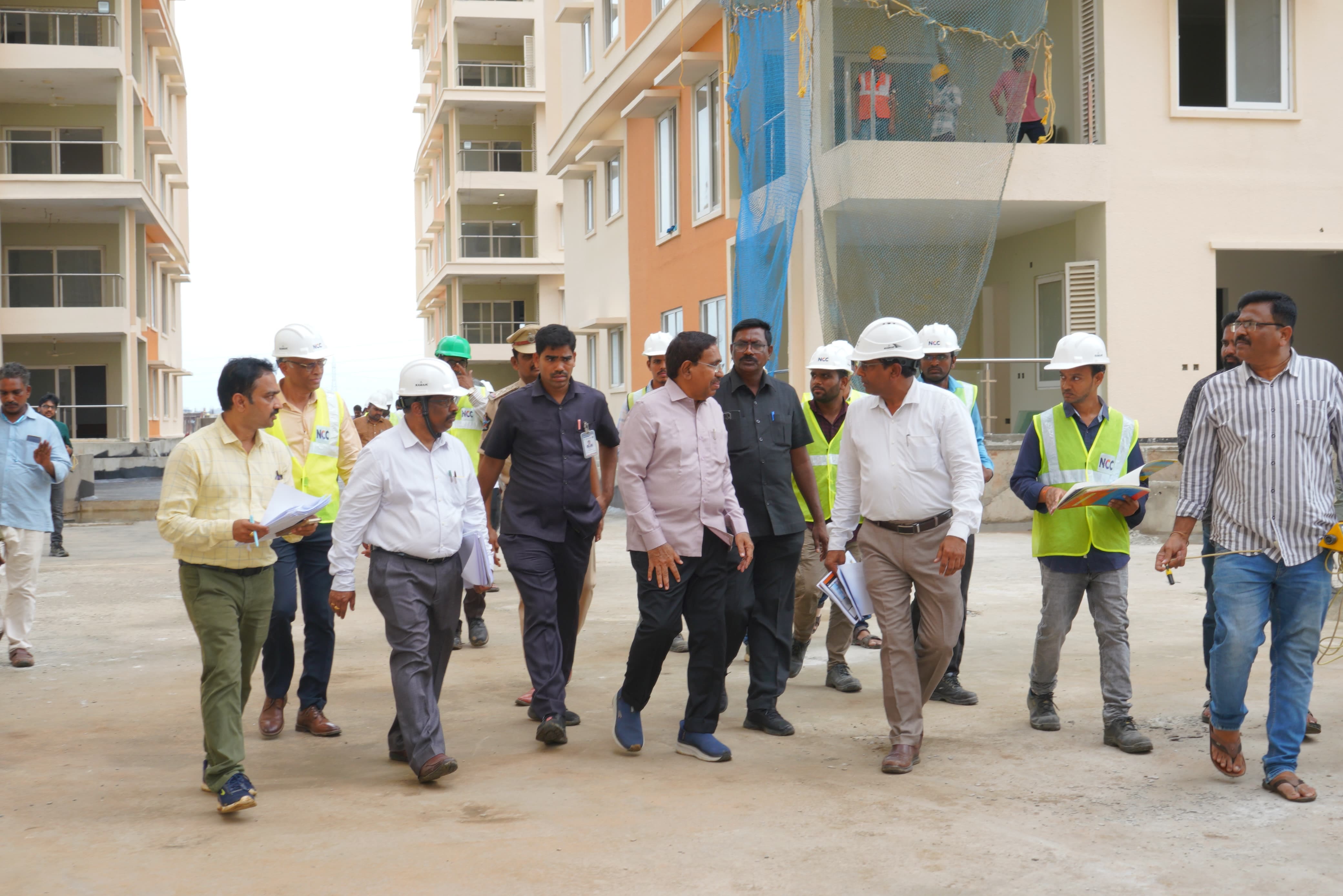 అమరావతి నిర్మాణంపై మంత్రి నారాయణ కీలక ప్రకటన! 3 ఏళ్లలో పూర్తి రాజధాని పూర్తి, డిసెంబర్ నాటికి కీలక అప్డేట్స్!