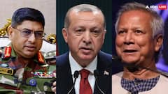 भारत के खिलाफ मोहम्मद यूनुस की गंदी चाल! पाकिस्तान के दोस्त से खरीदने जा रहे तोप-रॉकेट और टैंक, भेजे नेवी और वायुसेना चीफ