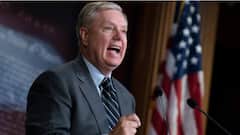 'Will Crush Your Economy': US Senator Warns India, China Of 100% Tariffs For Backing Russian Oil Trade