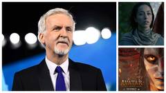 'अवतार 3: फायर एंड ऐश' में नए विलेन वरांग की एंट्री, इस दिन रिलीज होगी फिल्म