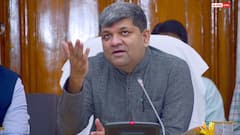 'जो जैसा करेगा, उससे 5 गुना ज्यादा जवाब देंगे', बागियों पर गरजे अनुप्रिया पटेल के पति मंत्री आशीष पटेल