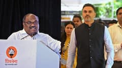'डांस बार का परमिट मां के नाम पर', उद्धव गुट के आरोप से भड़के मंत्री योगेश कदम, बोले- 'लाऊंगा नोटिस'