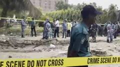 Bangladesh Fighter Jet Crash Death Toll Rises To 27; Nation Observes Mourning