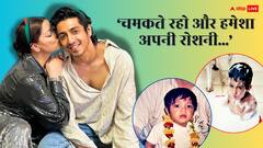 'दुनिया चाहे जो करे, जमीन से जुड़े रहो', 'सैयारा' एक्टर अहान पांडे को मां की नसीहत