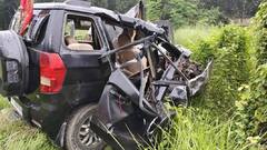 सहरसा में रफ्तार का कहर, 1 बच्चे समेत परिवार के 3 लोगों की मौत, 8 लोग घायल