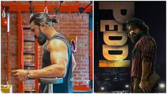 ఇంటర్నేషనల్ లెవెల్ ఫిజిక్​తో 'పెద్ది' కోసం చెర్రీ రెడీ.. రామ్ చరణ్ డైలీ వర్కౌట్, డైట్ రొటీన్ ఇదే