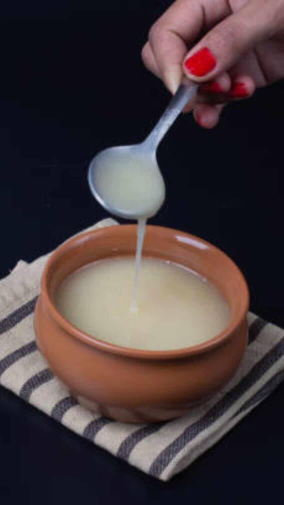 घी लगाने से रोटी में कितनी कैलोरी बढ़ जाती है?