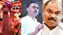 आईच्या, बायकोच्या नावे डान्सबार काढून बायका नाचवता, लाज वाटत नाही का? अनिल परबांचा योगेश कदमांवर हल्लाबोल, पुरावे दाखवले!