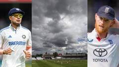 प्लेइंग-11, पिच रिपोर्ट, लाइव स्ट्रीमिंग और इंजरी अपडेट समेत मौसम का हाल, जानें भारत-इंग्लैंड के चौथे टेस्ट की सारी डिटेल्स