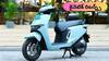 Kinetic Electric Scooter: 40 ఏళ్ల తర్వాత రీఎంట్రీ, ఎలక్ట్రిక్ వెర్షన్లో కైనెటిక్ - ఎప్పుడు లాంచ్ అవుతుందో తెలుసా?