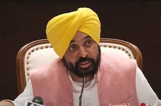 ਗੁਰੂ ਸਾਹਿਬਾਨਾਂ ਦੀਆਂ ਸ਼ਤਾਬਦੀਆਂ ਮਨਾਉਣ ਨੂੰ ਲੈ ਕੇ ਵਧਿਆ ਵਿਵਾਦ ! CM ਮਾਨ ਦਾ SGPC ਨੂੰ ਮੋੜਵਾਂ ਜਵਾਬ, ਕੀ ਗੁਰੂ ਸਾਹਿਬ ਇਕੱਲੇ ਤੁਹਾਡੇ ਨੇ....?