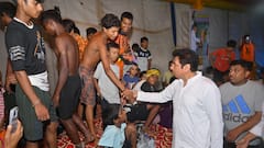 देवेंद्र यादव ने रेखा गुप्ता सरकार पर साधा निशाना, कांवड़ शिविरों को लेकर लगाए ये गंभीर आरोप