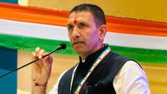 'एमपी में बुवाई के समय नहीं मिल रहा खाद, किसान परेशान', जीतू पटवारी ने सरकार पर लगाए गंभीर आरोप