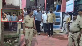 Jakkampudi Raja House Arrest: తెల్లవారుజామున జక్కంపూడి రాజా హౌస్ అరెస్ట్, ముందుగానే దీక్షను భగ్నం చేసిన పోలీసులు