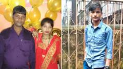 Wife Kills Husband: பாபநாசம் கான்செப்ட் - டைல்ஸ்க்கு அடியில் கணவன் Body, காதலனுடன் ஓடிய Lady