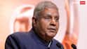 Did Justice Varma Motion In RS Trigger Dhankhar’s Shock Resignation As VP? Know What Unfolded Before Exit