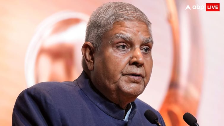 Did Justice Varma Motion In RS Trigger Dhankhar’s Shock Resignation As VP? Know What Unfolded B
