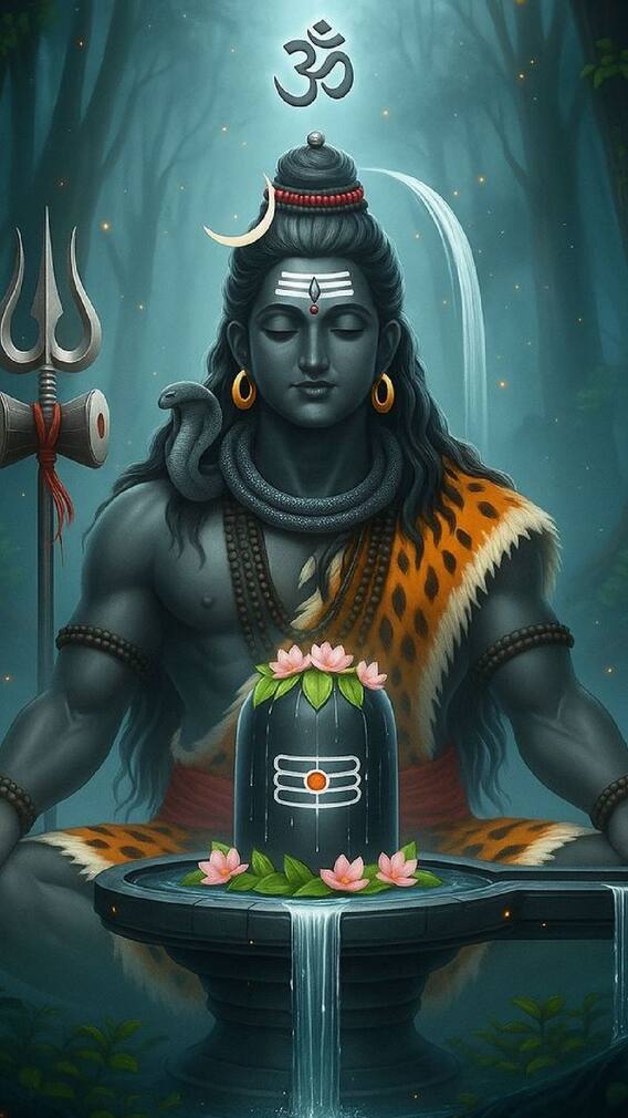 श्रावणात काय करावं आणि काय करू नये?