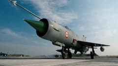 ఐఏఎఫ్ కీలక నిర్ణయం, త్వరలో మిగ్ 21 యుద్ధ విమానాల సేవలు నిలిపివేత