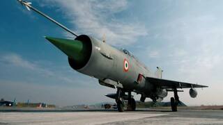 IAFs MiG 21 To Retire: ఐఏఎఫ్ కీలక నిర్ణయం, త్వరలో మిగ్ 21 యుద్ధ విమానాల సేవలు నిలిపివేత