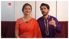 Kyunki Saas Bhi Kabhi Bahu Thi 2: Original Cast Welcomes New Faces In BTS video
