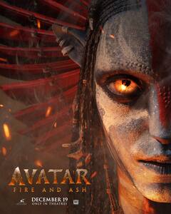 Who Is Varang in Avatar: Fire and Ash? Meet The Fiery New Villain of Avatar 3