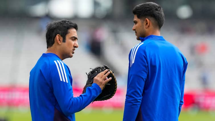 Team india playing 11 selection for fourth test has become headache 6 big question regarding team selection for gautam gambhir shubman gill ind vs eng IND VS ENG: चौथे टेस्ट के लिए प्लेइंग-11 का चयन बना सिरदर्द, गिल-गंभीर के सामने टीम सेलेक्शन को लेकर 6 बड़े सवाल