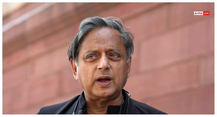 India No Longer Has Appetite To Take First Step In Normalising Ties With Pakistan: Tharoor