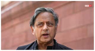 जगदीप धनखड़ के इस्तीफे पर आया शशि थरूर का पहला रिएक्शन, जानें क्या कहा?