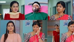 కలవారి కోడలు కనకమహాలక్ష్మీ: విహారిని కలిసి ముద్దు పెట్టుకున్న లక్ష్మీ.. వేలిముద్రల కుట్రలో కొత్త ట్విస్ట్‌!