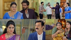 జగద్ధాత్రి సీరియల్: విక్కీ గన్‌ గేమ్‌.. సుధాకర్ పరిస్థితేంటి? తాయారుని చంపడానికి వచ్చిన గంగాధర్ ఎవరు?