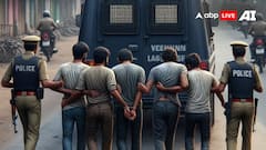 हरियाणा के नूंह में राजस्थान बॉर्डर पर बवाल मामले में 5 गिरफ्तार, पुलिस ने लोगों से की ये अपील